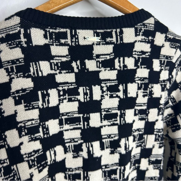 NWT Cleobella 100% Organic Cotton Marybeth Button Down Cardigan Sweater Small - Picture 7 of 13